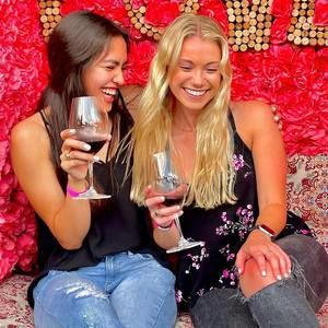 Meet your Posher, Jordan